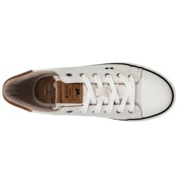 Mustang Canvas Sneaker 1272-307-1 Schuhe
