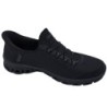 Skechers Damen Slip Ins 104547 BBK Schuhe