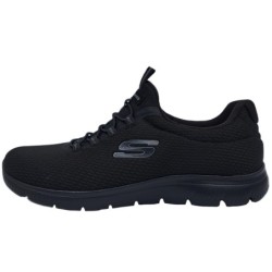 Skehers Summits Sneaker 150268 BBK Schuhe