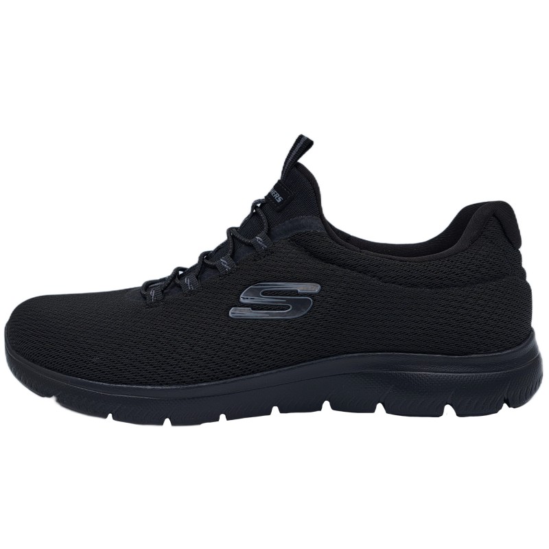 Skehers Summits Sneaker 150268 BBK Schuhe