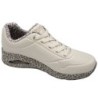 Skechers UNO Sneaker 155412 WHLD Schuhe