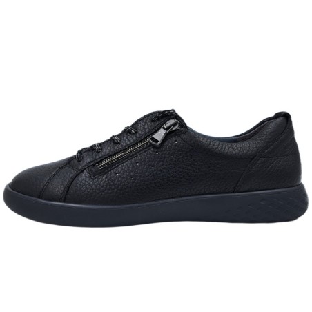 Waldläufer Leder Sneaker  947001-203-001 Schuhe