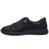 Waldläufer Leder Sneaker  947001-203-001 Schuhe