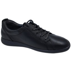 Waldläufer Leder Sneaker  947001-203-001 Schuhe