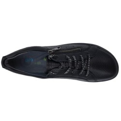 Waldläufer Leder Sneaker  947001-203-001 Schuhe
