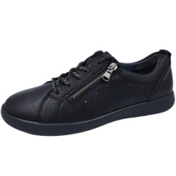Waldläufer Leder Sneaker  947001-203-001 Schuhe