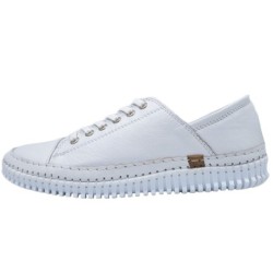 Andrea Conti Leder Schnürer 0027121-001 Schuhe
