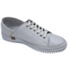 Andrea Conti Leder Schnürer 0027121-001 Schuhe