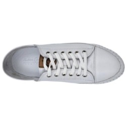 Andrea Conti Leder Schnürer 0027121-001 Schuhe