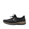 Rieker Sneaker Rot N3267-01 Schuhe