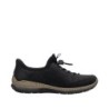 Rieker Sneaker Rot N3267-01 Schuhe