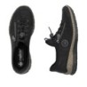 Rieker Sneaker Rot N3267-01 Schuhe