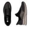 Rieker Damen Slipper N9553-25 Schuhe