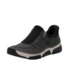 Rieker Damen Slipper 45965-45 Schuhe
