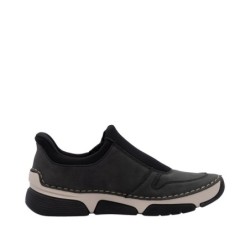 Rieker Damen Slipper 45965-45 Schuhe