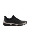Rieker Damen Slipper 45965-45 Schuhe