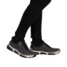 Rieker Damen Slipper 45965-45 Schuhe