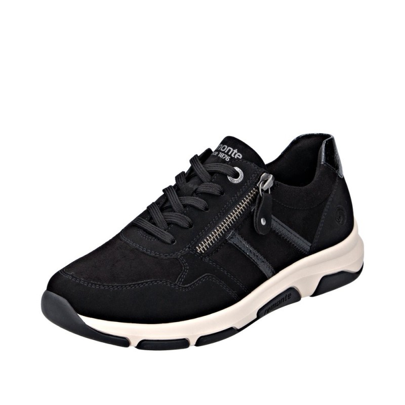 Remonte Damen Sneaker D1S04-02 Schuhe
