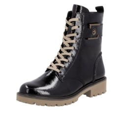 Remonte Biker Boots D8663-00 Schuhe