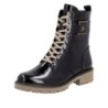 Remonte Biker Boots D8663-00 Schuhe
