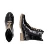 Remonte Biker Boots D8663-00 Schuhe