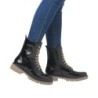 Remonte Biker Boots D8663-00 Schuhe