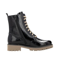 Remonte Biker Boots D8663-00 Schuhe