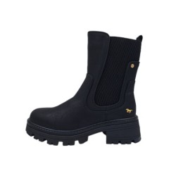 Mustang Chelsea Boots 1469-501-9 Schuhe