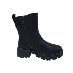 Mustang Chelsea Boots 1469-501-9 Schuhe