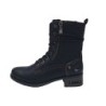 Mustang Boots 15M0062002 black Schuhe