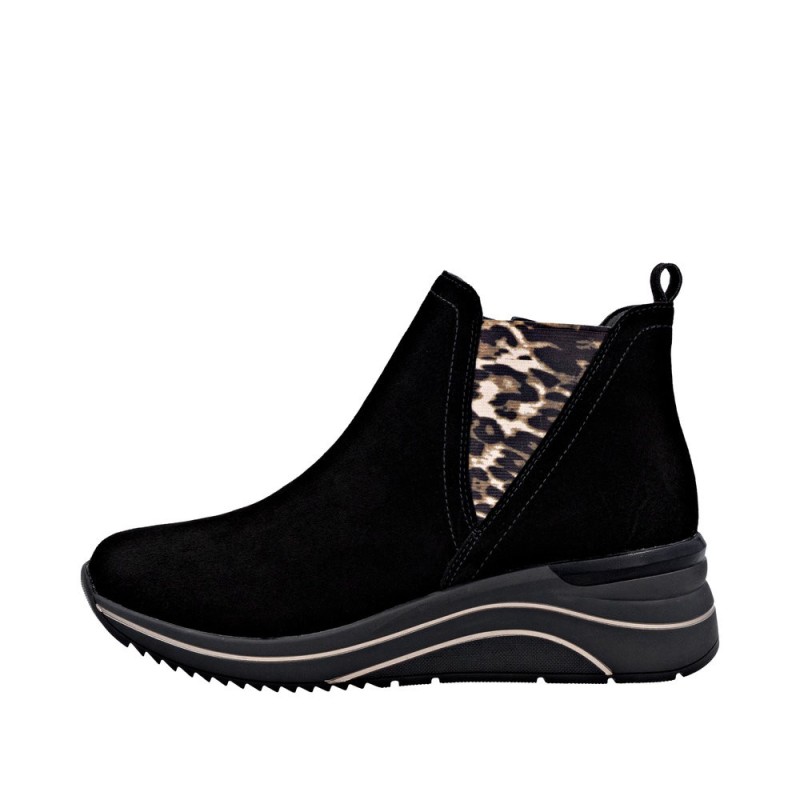 Remonte Chelsea Boots D0T75-04 Schuhe