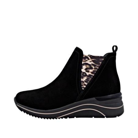 Remonte Chelsea Boots D0T75-04 Schuhe