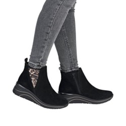 Remonte Chelsea Boots D0T75-04 Schuhe