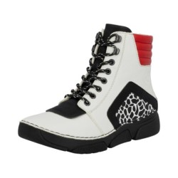 Rieker Damen Boots 45904-60 Schuhe