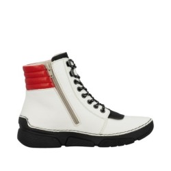 Rieker Damen Boots 45904-60 Schuhe