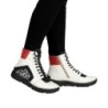 Rieker Damen Boots 45904-60 Schuhe