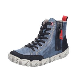 Rieker Kurzstiefel L0370-14 Schuhe