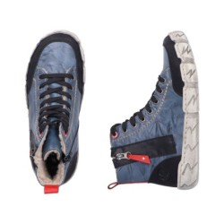Rieker Kurzstiefel L0370-14 Schuhe