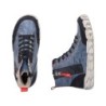 Rieker Kurzstiefel L0370-14 Schuhe