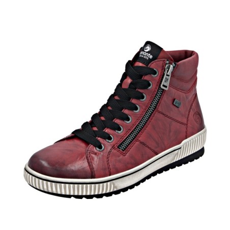 Remonte Sneakerboots D0772-36 Schuhe