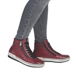 Remonte Sneakerboots D0772-36 Schuhe