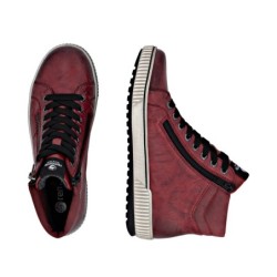 Remonte Sneakerboots D0772-36 Schuhe