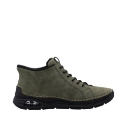 Rieker Kurzstiefel 44550-54 Schuhe