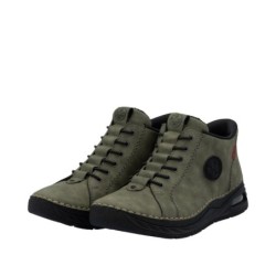 Rieker Kurzstiefel 44550-54 Schuhe