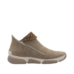 Rieker Kurzstiefel 45983-64 Schuhe