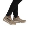 Rieker Kurzstiefel 45983-64 Schuhe