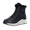 Remonte Schnürstiefel D0T80-00 Schuhe