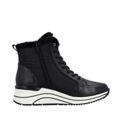 Remonte Schnürstiefel D0T80-00 Schuhe