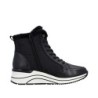 Remonte Schnürstiefel D0T80-00 Schuhe
