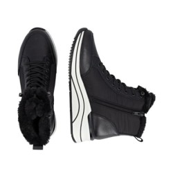 Remonte Schnürstiefel D0T80-00 Schuhe